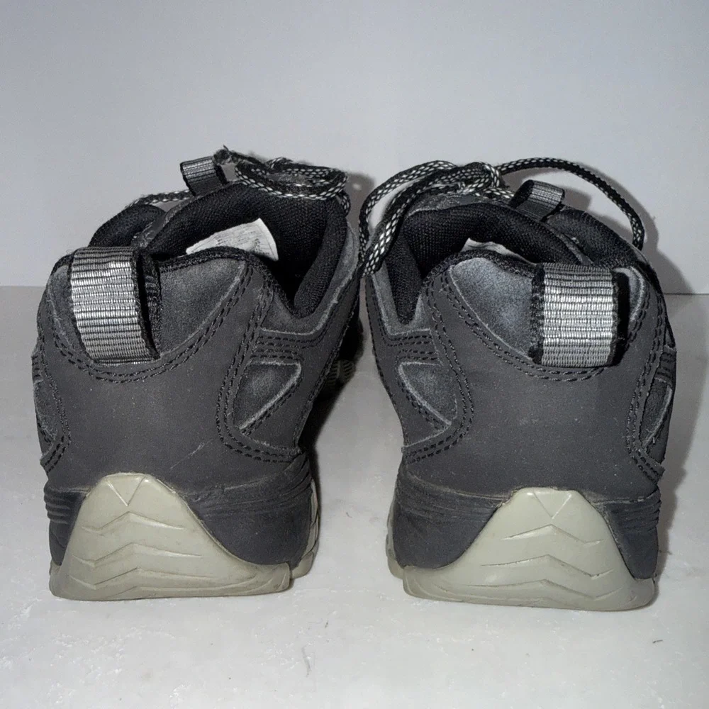Merrell Moab 2 Vent Black Night Low Top Hiking Shoes Women's 8.5